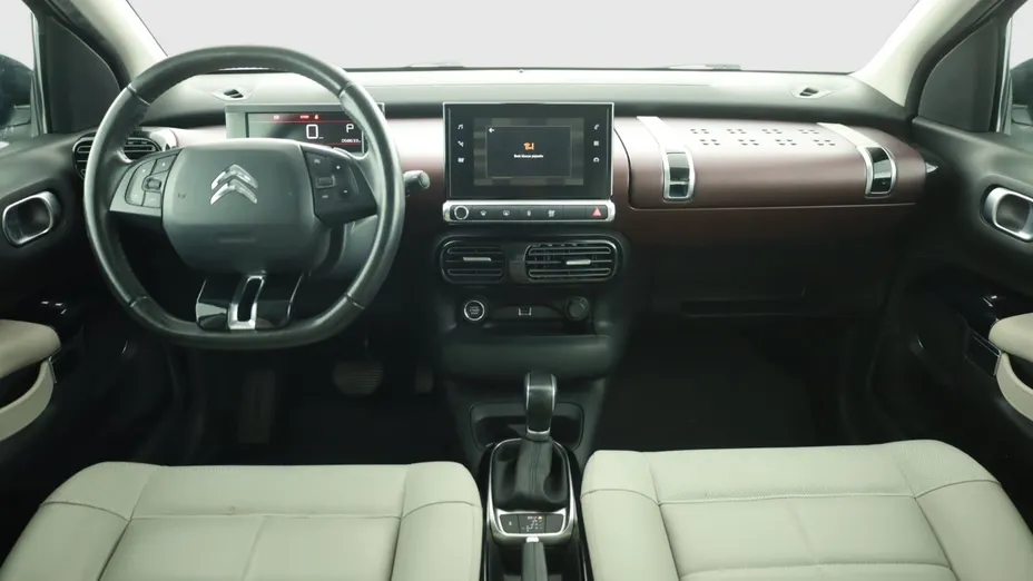 Citroen C4 Cactus -