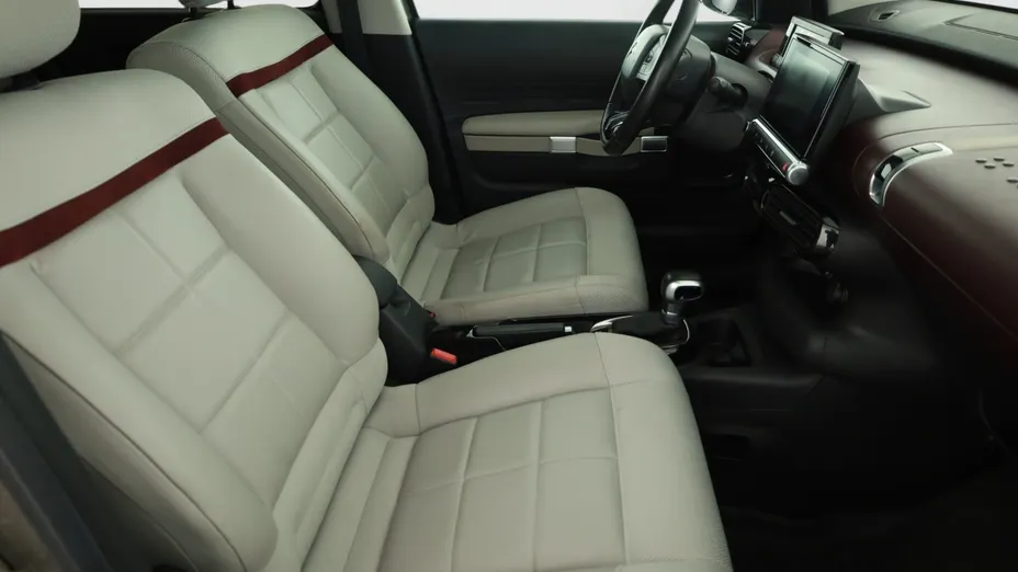 Citroen C4 Cactus -