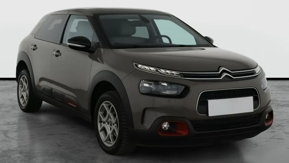 Citroen C4 Cactus -