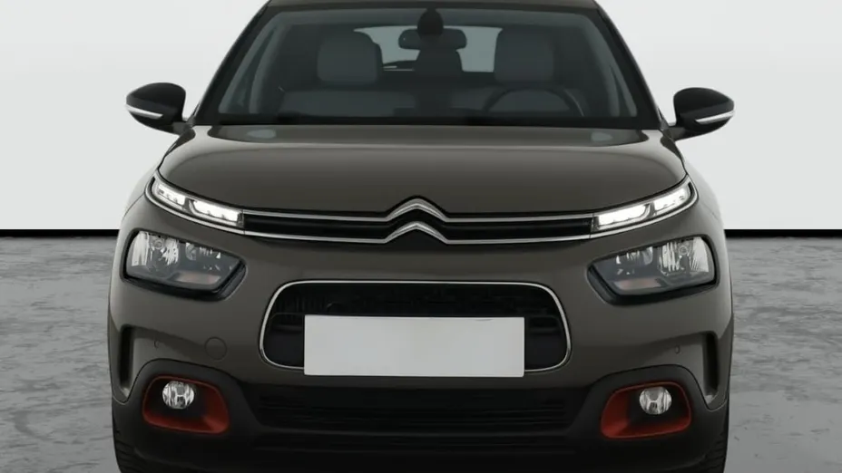 Citroen C4 Cactus -