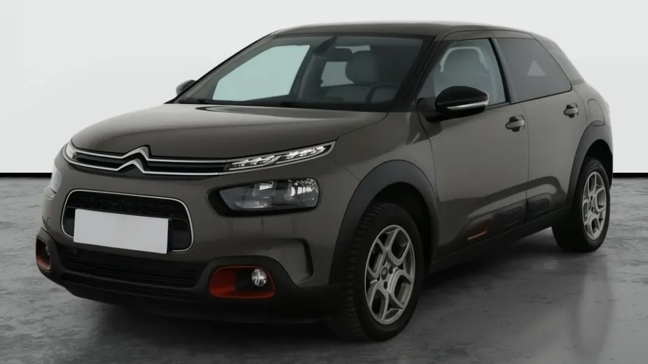 Citroen C4 Cactus -
