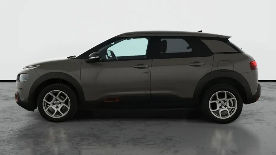 Citroen C4 Cactus -