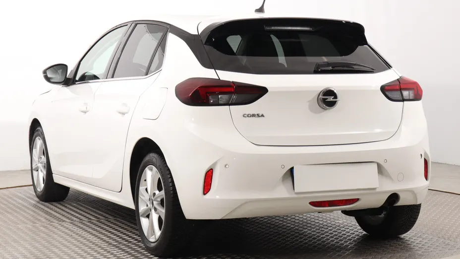 Opel Corsa -