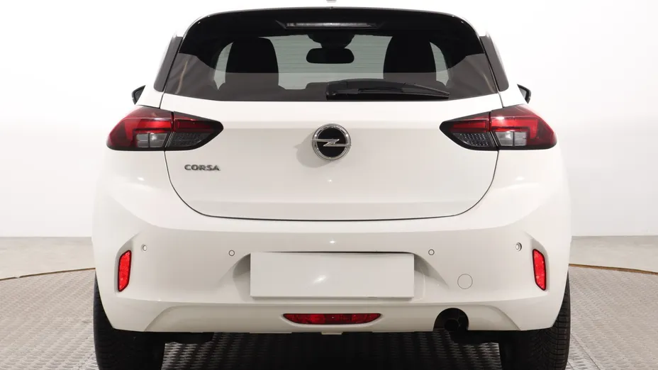 Opel Corsa -