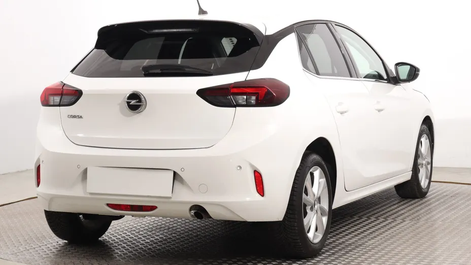 Opel Corsa -