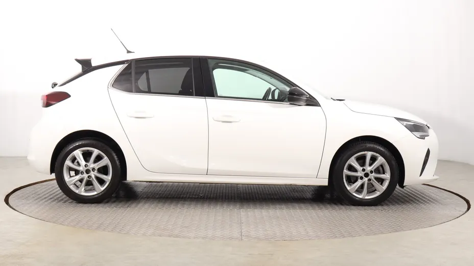 Opel Corsa -