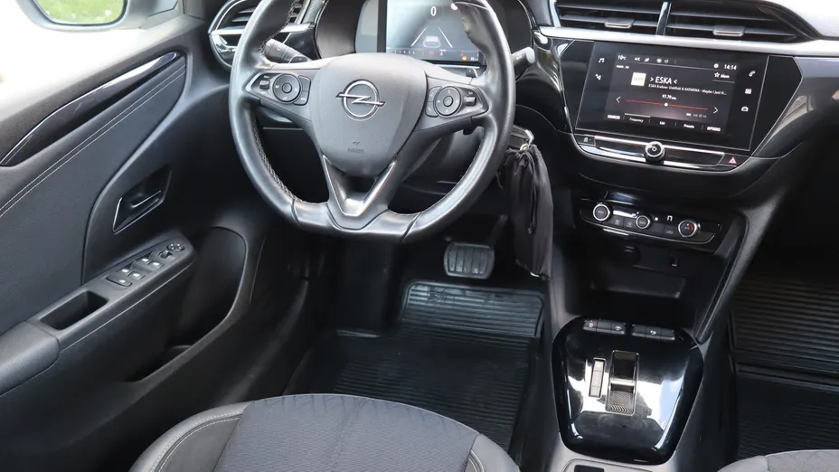 Opel Corsa -
