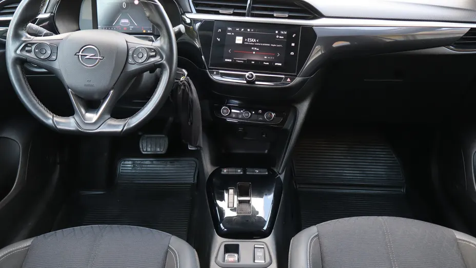Opel Corsa -