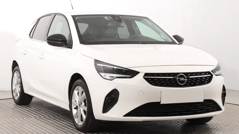 Opel Corsa -