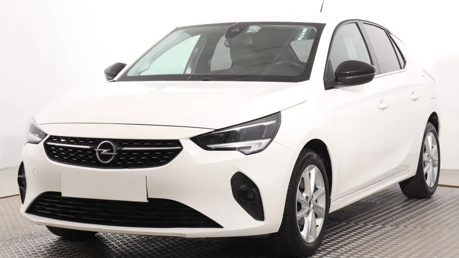 Opel Corsa -