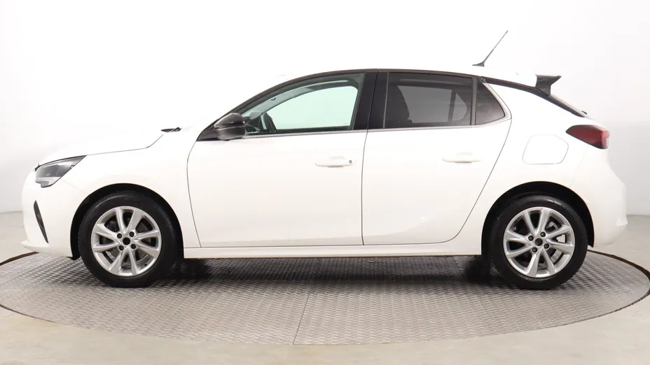 Opel Corsa -