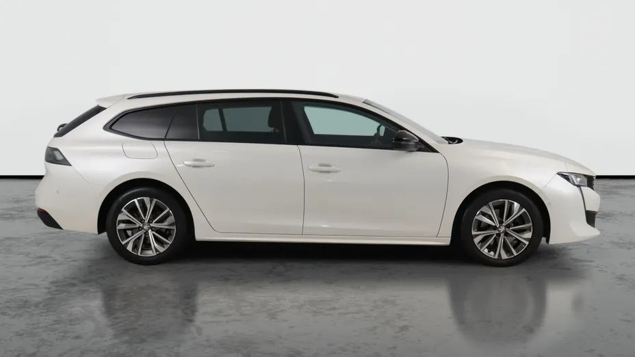 Peugeot 508 -