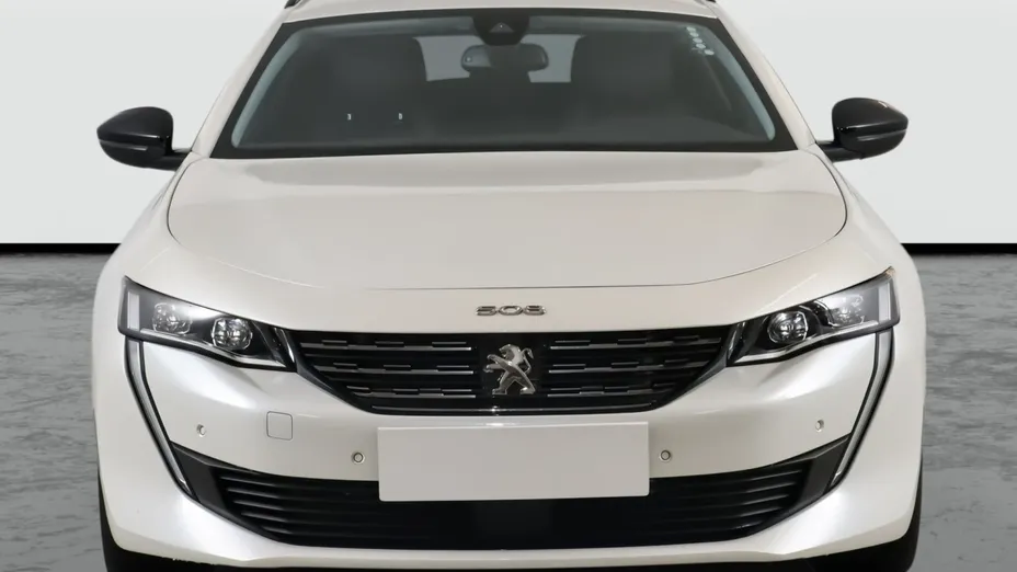 Peugeot 508 -