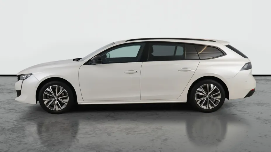 Peugeot 508 -