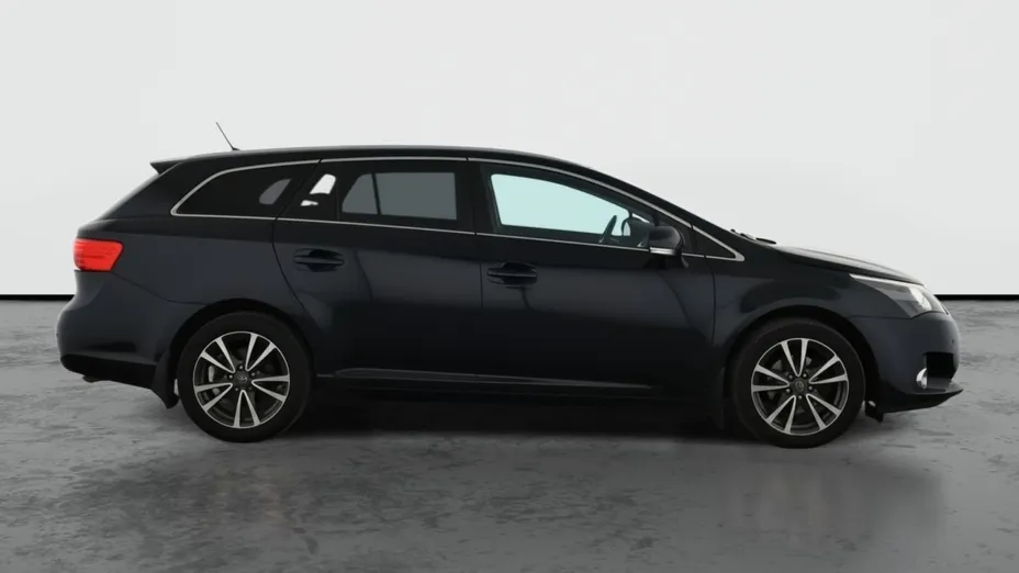Toyota Avensis -
