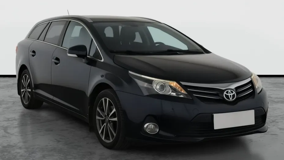 Toyota Avensis -