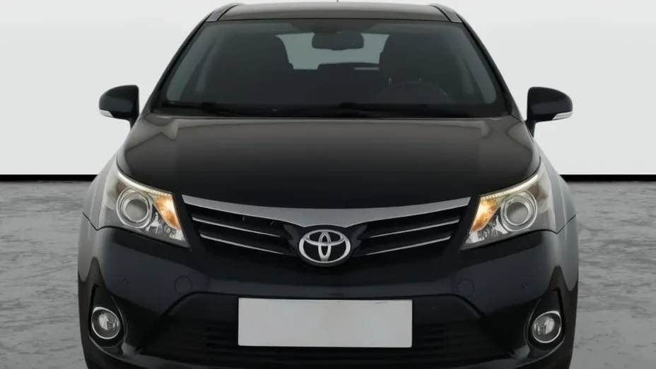 Toyota Avensis -