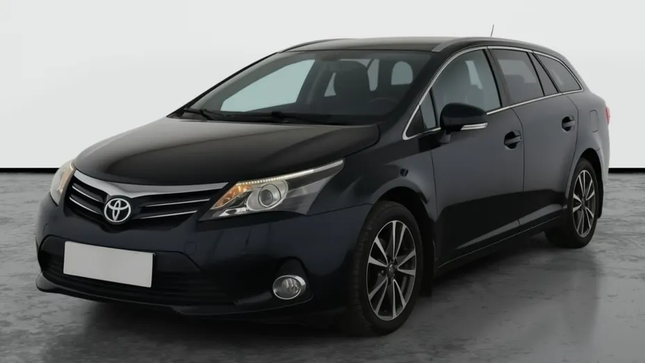 Toyota Avensis -