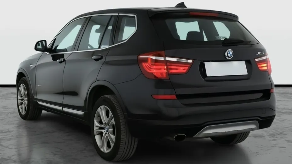 BMW X3 -