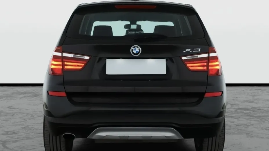 BMW X3 -