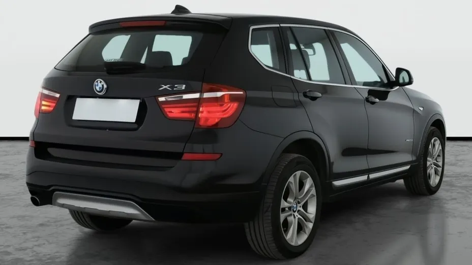 BMW X3 -