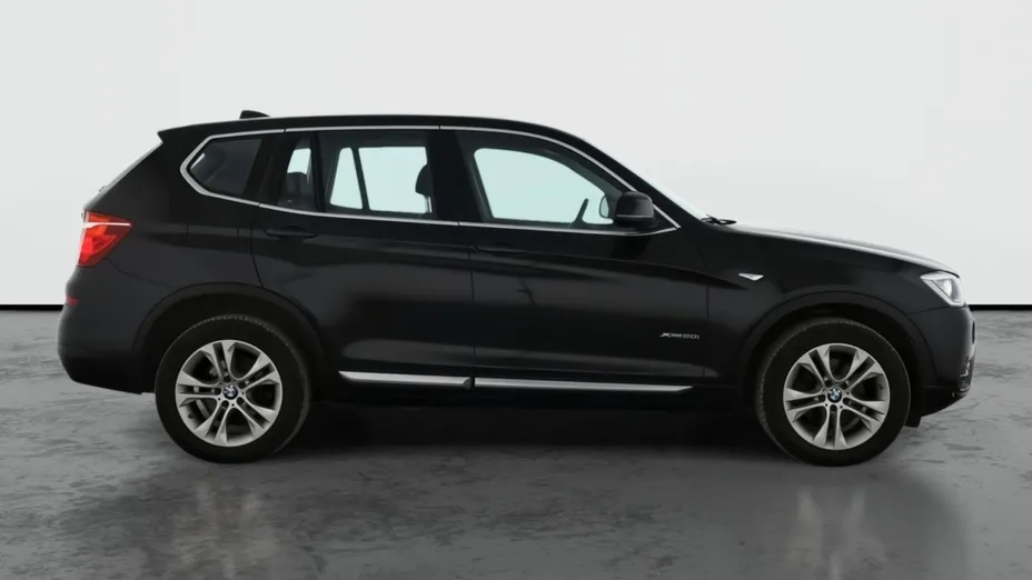 BMW X3 -