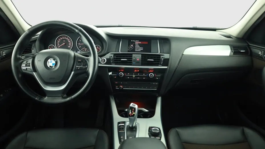 BMW X3 -