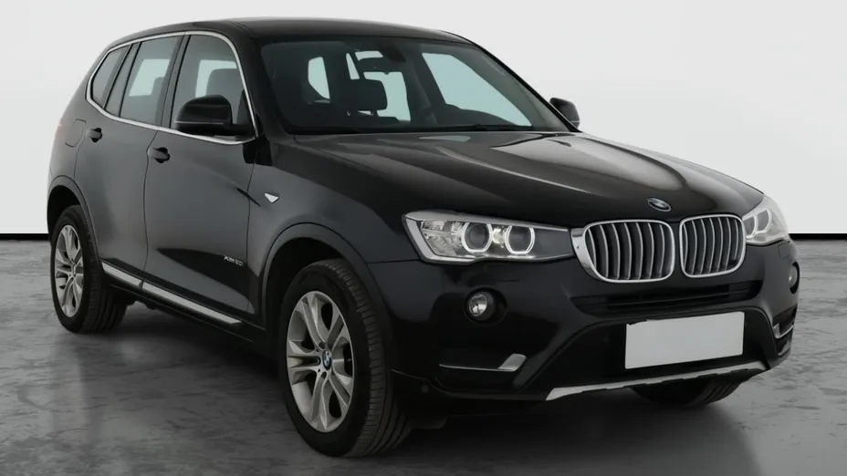 BMW X3 -