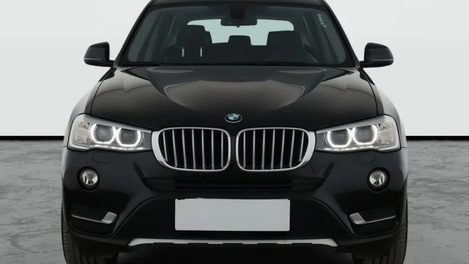 BMW X3 -