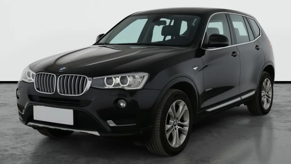 BMW X3 -