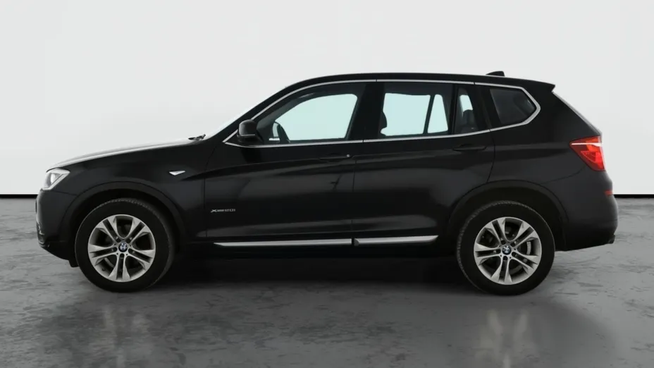 BMW X3 -