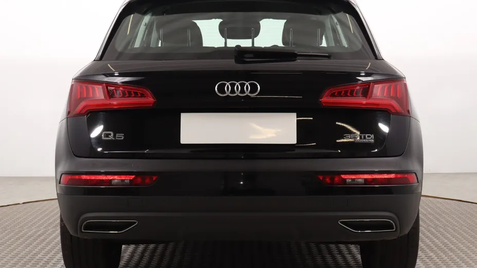 Audi Q5 -