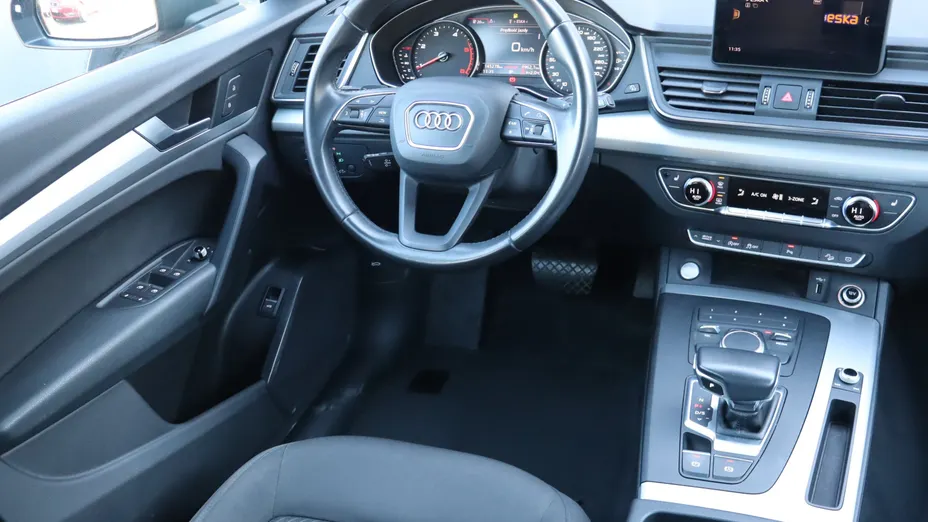 Audi Q5 -