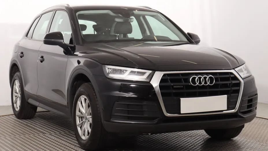 Audi Q5 -