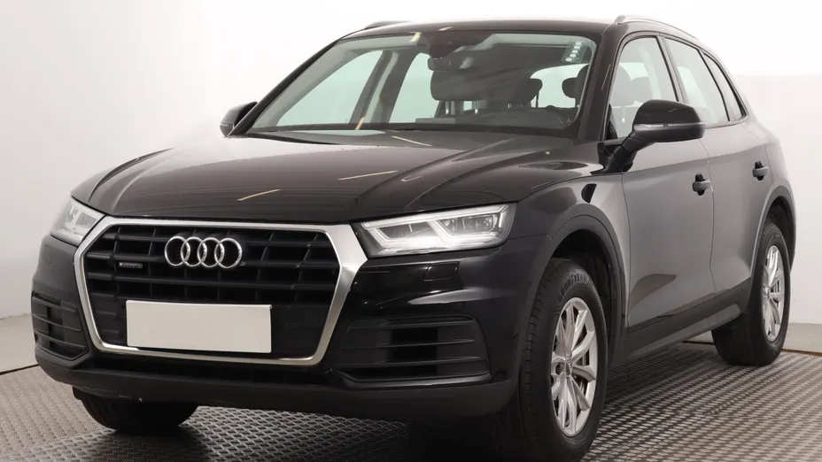 Audi Q5 -