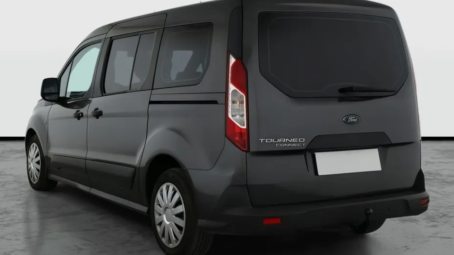 Ford Tourneo Connect -