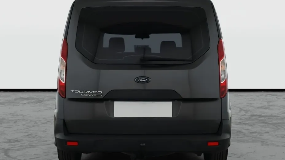Ford Tourneo Connect -