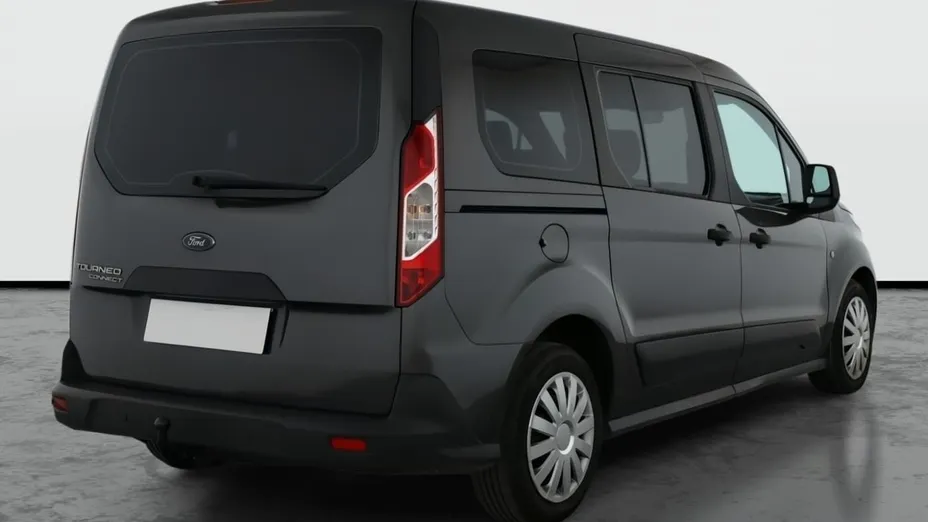 Ford Tourneo Connect -