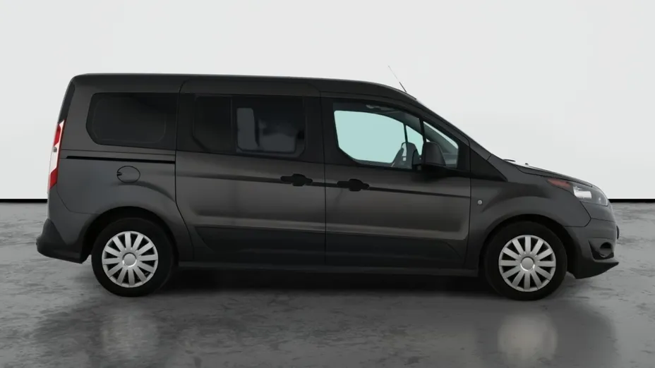 Ford Tourneo Connect -