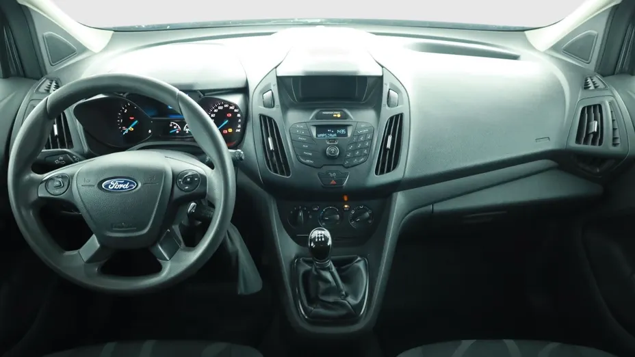 Ford Tourneo Connect -