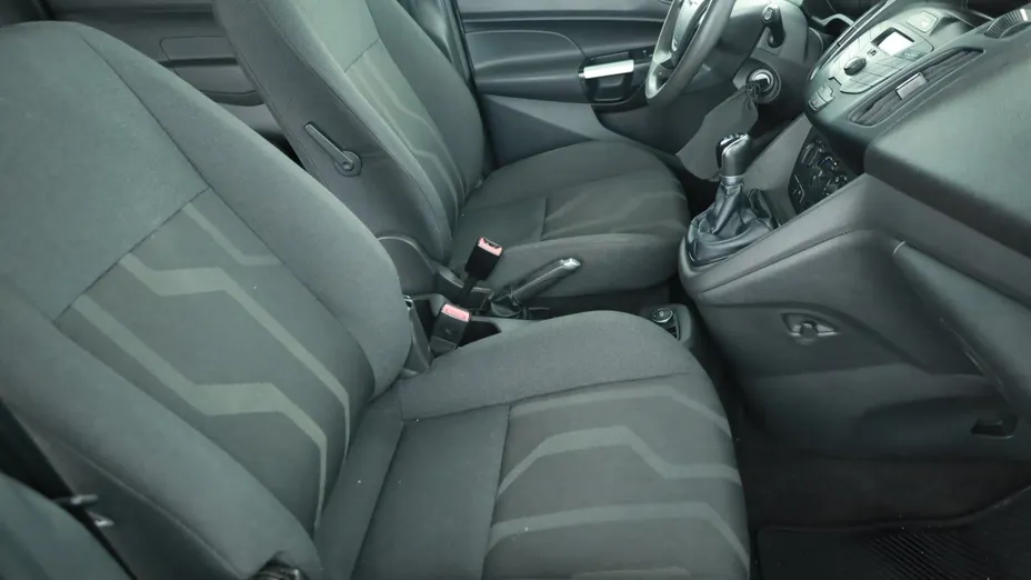 Ford Tourneo Connect -