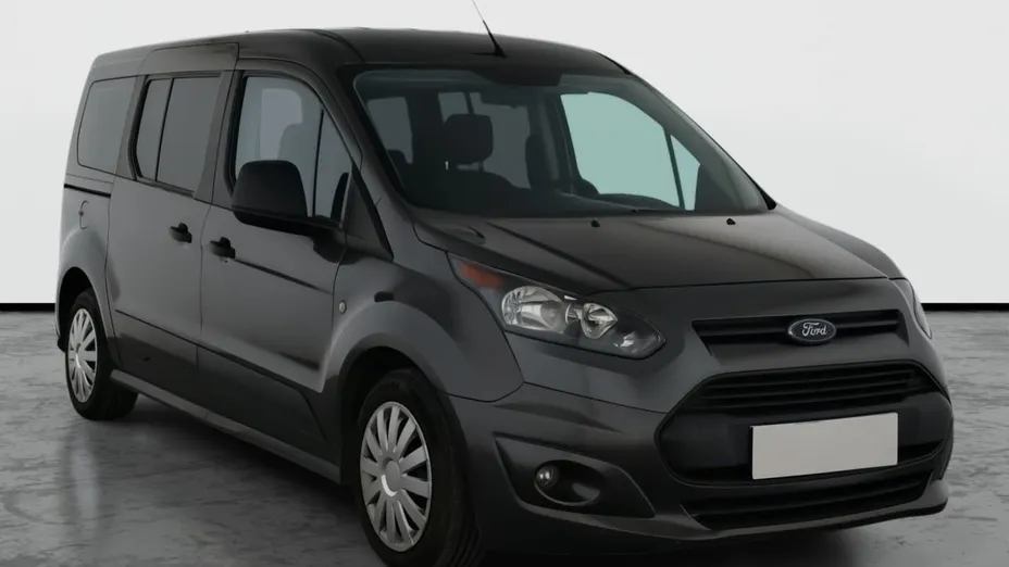 Ford Tourneo Connect -