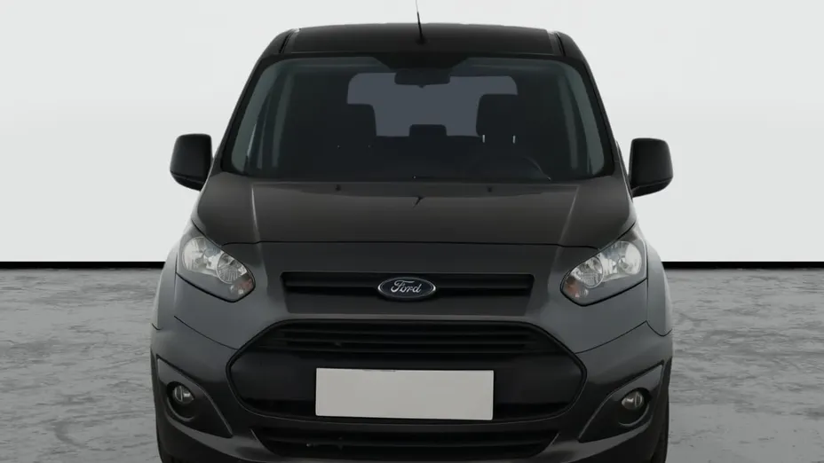 Ford Tourneo Connect -