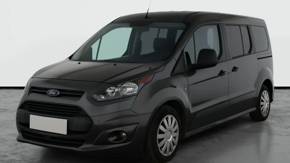 Ford Tourneo Connect -