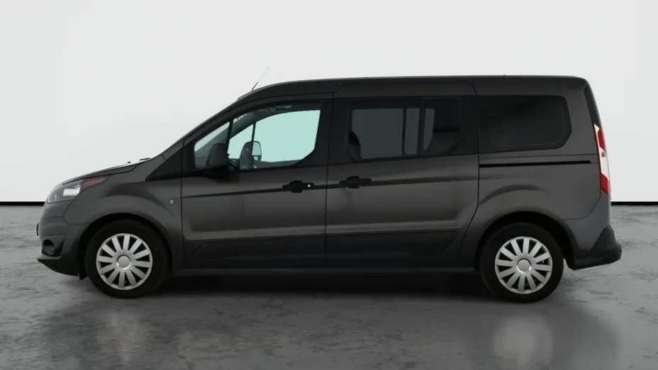 Ford Tourneo Connect -