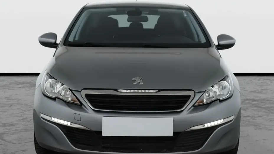 Peugeot 308 -