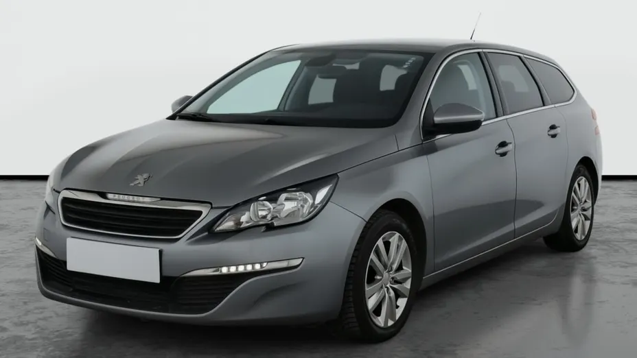 Peugeot 308 -