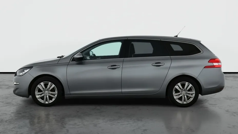 Peugeot 308 -