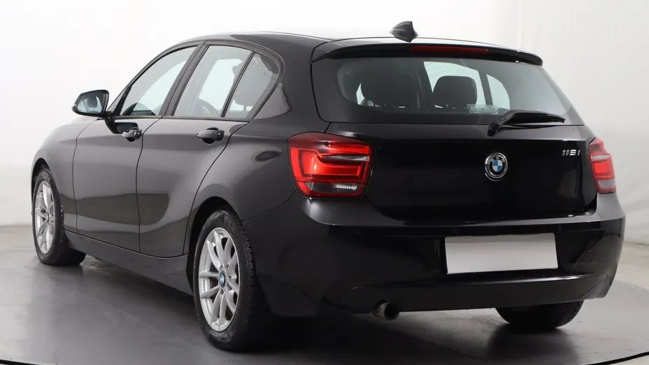 BMW Seria 1 -