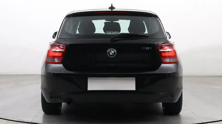 BMW Seria 1 -